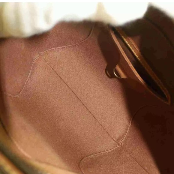 💯 Authentic Louis Vuitton Hand Bag Ellipse - Picture 7 of 9